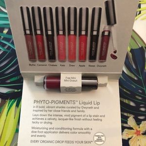 Juice Beauty Liquid Lip